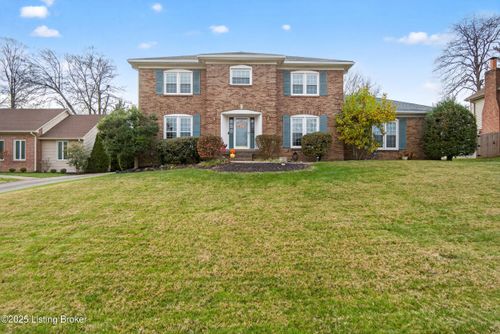 14108 Tree Crest Ct, Louisville, KY, 40245-4620 | Card Image