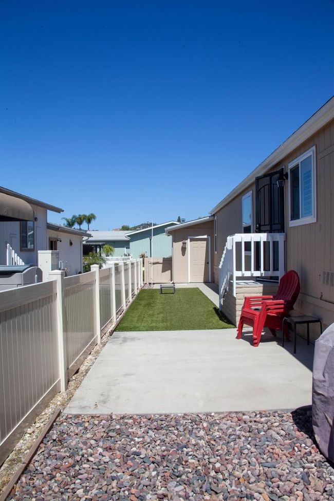 SPC-248 - 11851 Riverside Dr, Home with 2 bedrooms, 2 bathrooms and 4 parking in Lakeside CA | Image 65