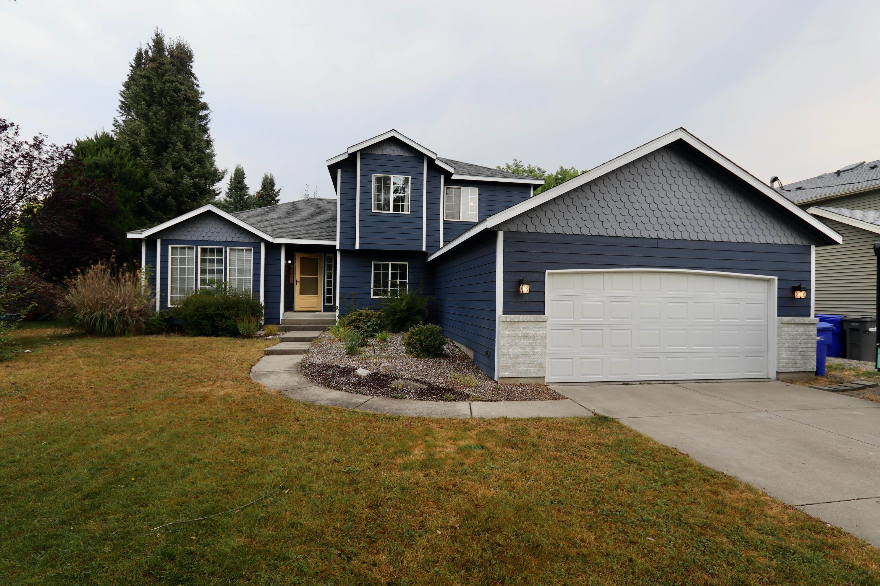 Maringo Dr, Spokane, WA 99212