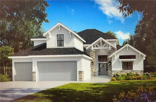 13012 W 174th Pl, Overland Park, KS, 66221-7175 | Card Image