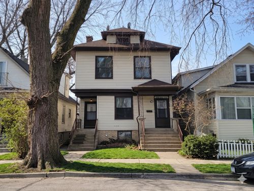 2-1122 Sherman Ave, Evanston, IL, 60202-1336 | Card Image