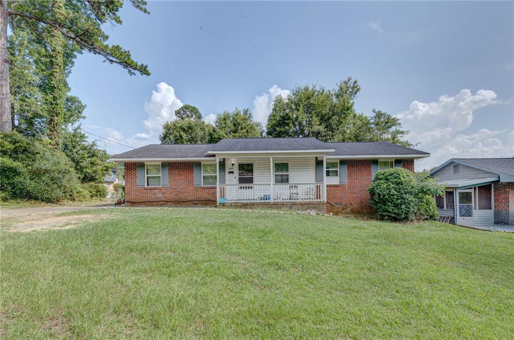 Residential in Columbus