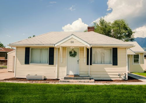 58 400, Orem, UT, 84058-5436 | Card Image