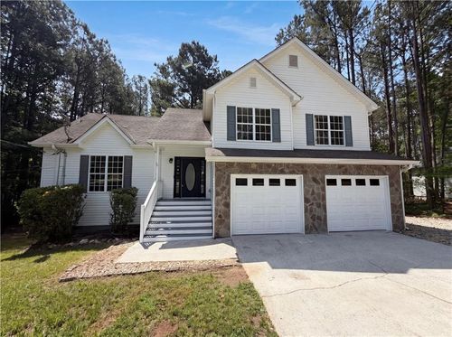 383 Tapley Rd, Villa Rica, GA, 30180-7313 | Card Image