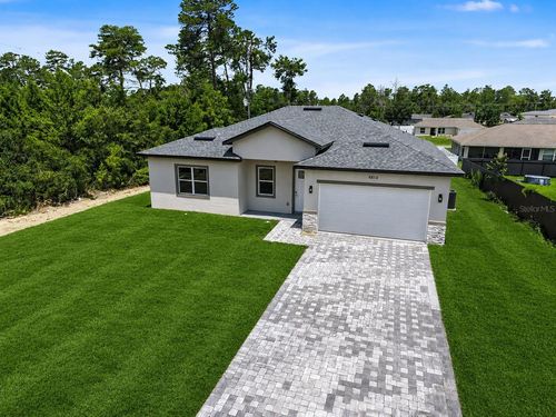 4814 Sw 166th Loop, Ocala, FL, 34473-4661 | Card Image