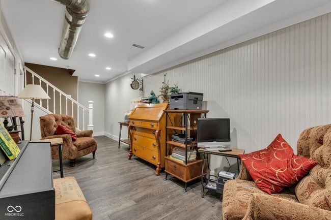 900 W Busby St, House other with 3 bedrooms, 4 bathrooms and null parking in Lebanon IN | Image 52