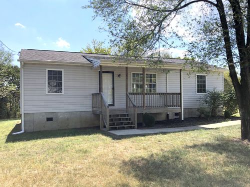 294 1st Ave, Cloverdale, VA, 24077-3078 | Card Image