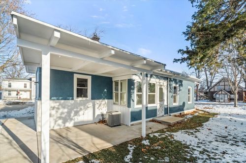 217 N Hugh St, Plano, IL, 60545-1405 | Card Image