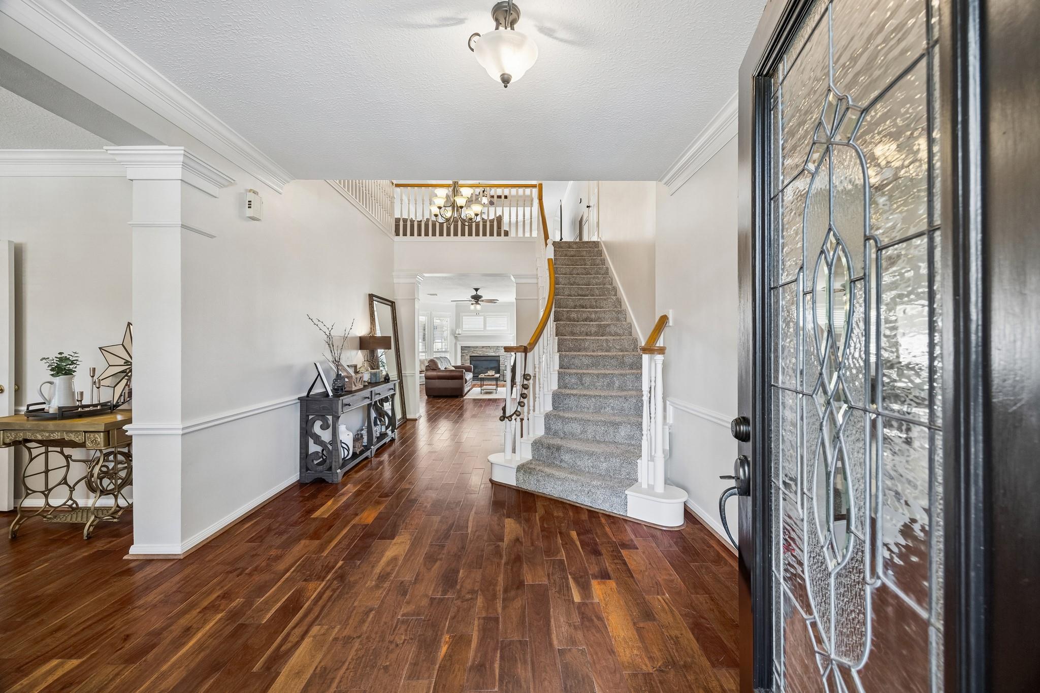 Residential in Kingwood 4