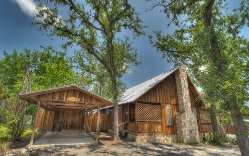 191 Oak Hill Drive, Leakey, TX, 78873 | Card Image