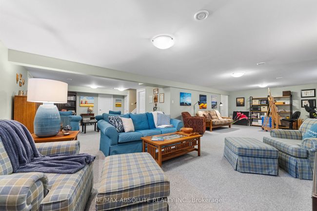 150 Ida St S, House other with 4 bedrooms, 3 bathrooms and 4 parking in Arnprior ON | Image 31