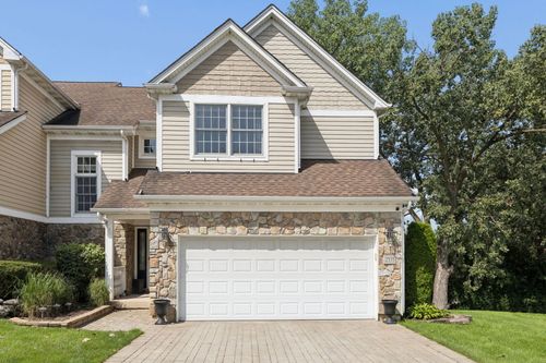 2535 Reflections Dr, Crest Hill, IL, 60403-1776 | Card Image