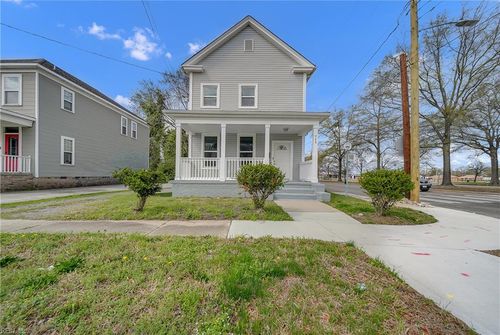 969 Marshall Ave, Norfolk, VA, 23504-3542 | Card Image