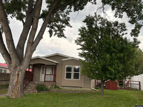 740 Adams Ave, Buffalo, WY, 82834-1508 | Card Image