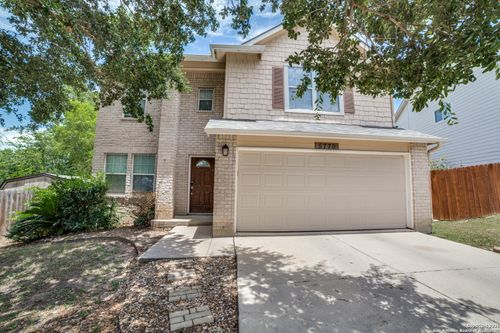 5770 Watercress Dr, Leon Valley, TX, 78238-2447 | Card Image