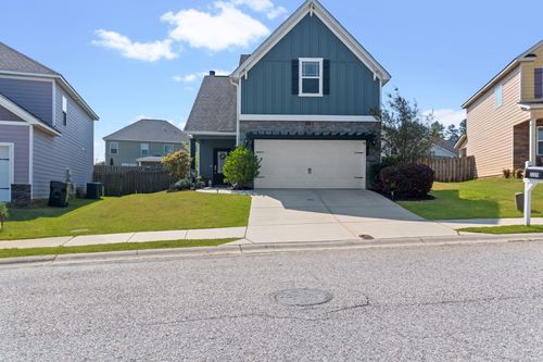 2520 Kari Ln, Grovetown, GA, 30813-3198 | Card Image