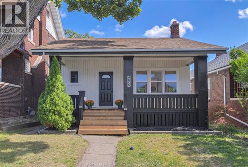 1332 Dougall Ave, Windsor, ON, N8X1R5 | Card Image