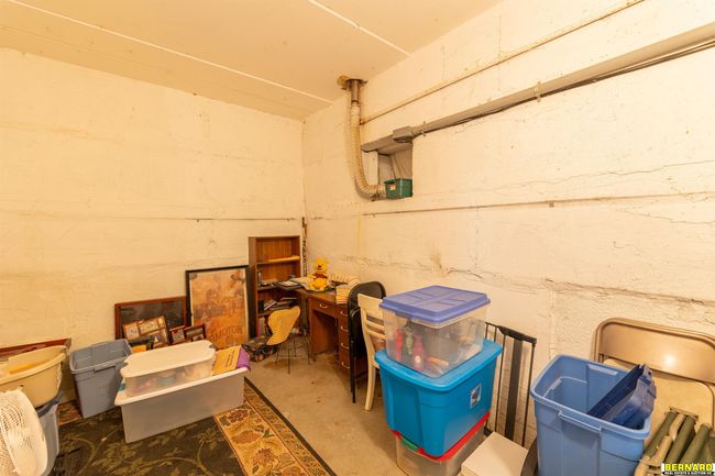 62949 730 Rd, House other with 1 bedrooms, 2 bathrooms and 1 parking in Johnson NE | Image 22