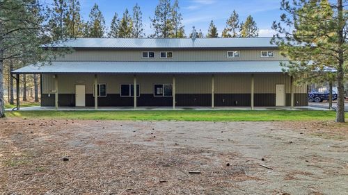 27501 N Bruce Rd, Chattaroy, WA, 99003-5045 | Card Image