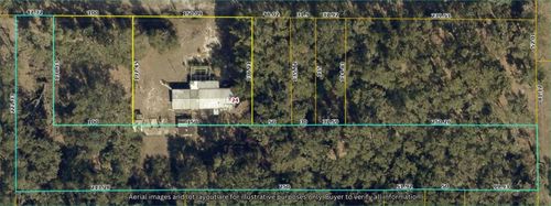 0 County Road 745, Bushnell, FL, 33513 | Card Image