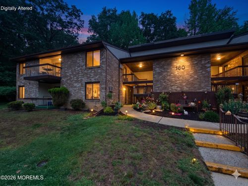 a-160 Cross Slope Ct, Manalapan, NJ, 07726-5417 | Card Image