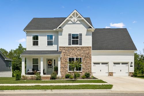 3017 Canyon Echo Dr, Franklin, TN, 37064 | Card Image