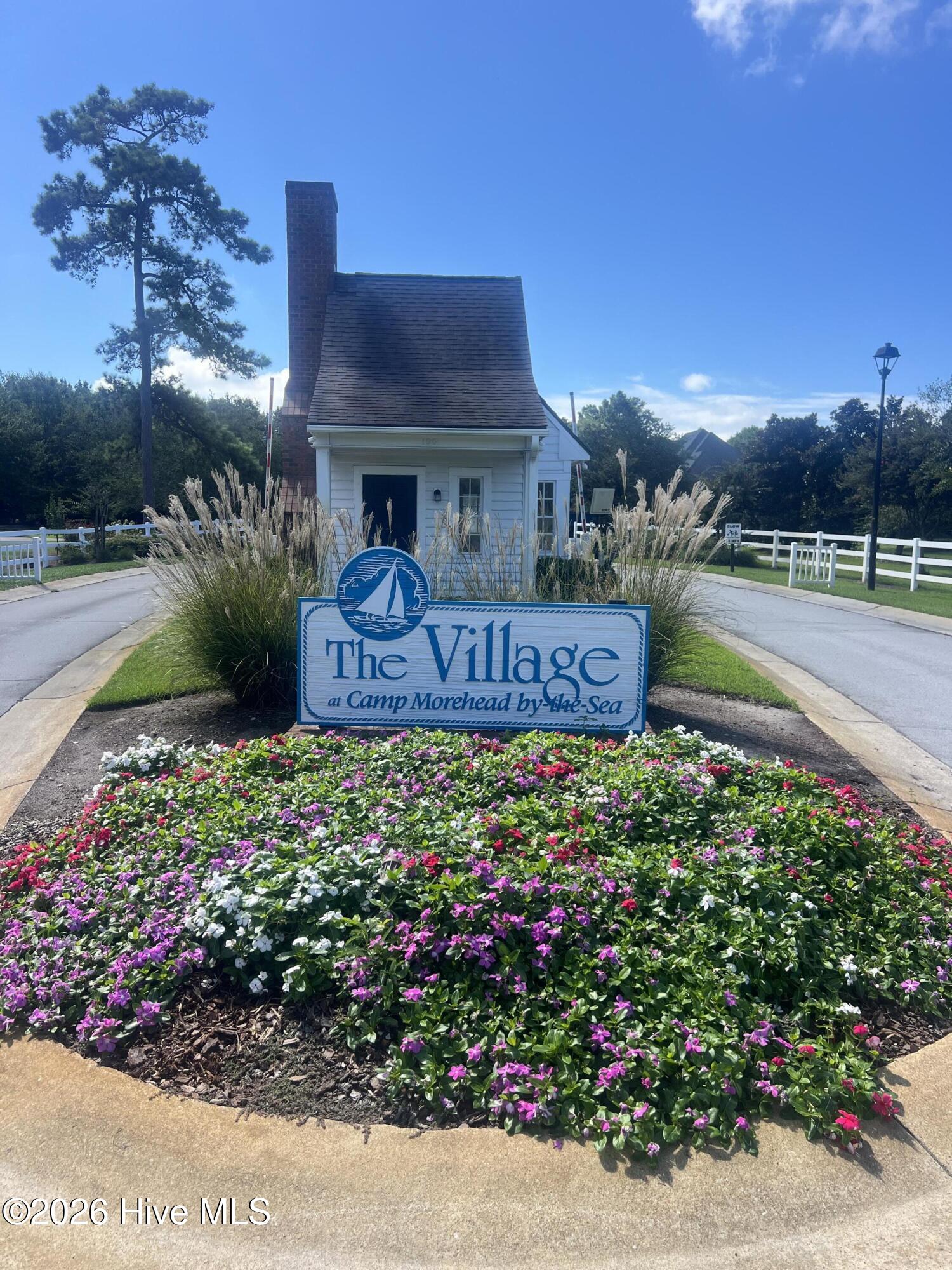 Land in Morehead City