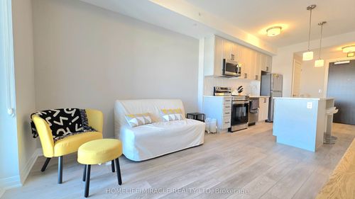 502-490 Gordon Krantz Ave, Milton, ON, L9E1Z5 | Card Image