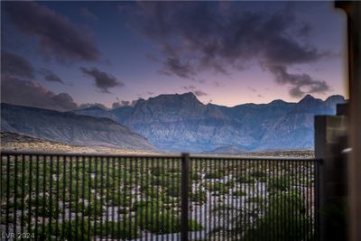 Privacy and views of Red Rock Canyon! | Image 1