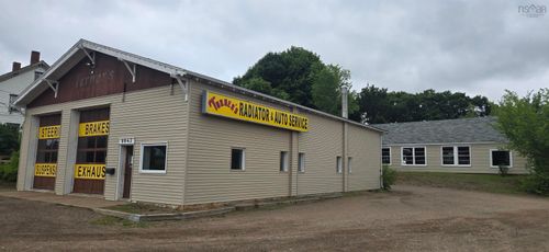 8843 Commercial St, New Minas, NS, B4N3C4 | Card Image