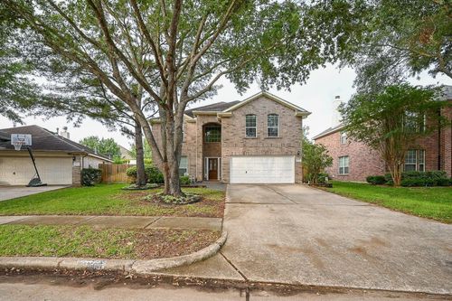 25007 Ivy Trace Ln, Katy, TX, 77494-2930 | Card Image