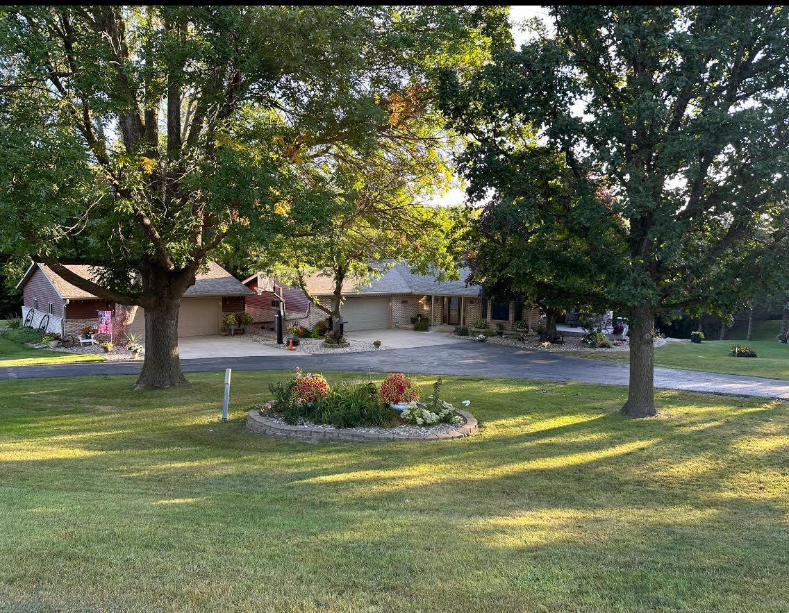 368th Ave, Montevideo, MN 56265