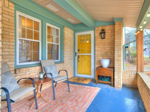 3332 Nw 18th St, Oklahoma City, OK, 73107-3813 | Card Image