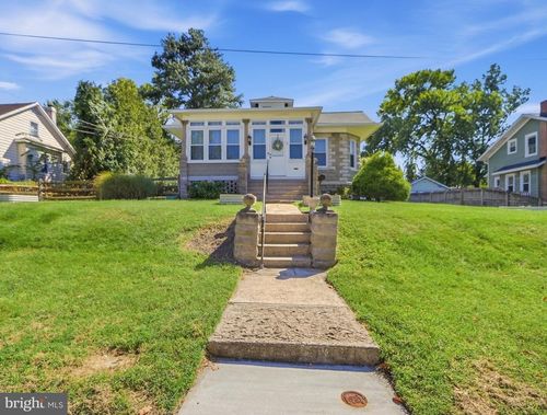 4613 Linden Ave, BALTIMORE, MD, 21227-4006 | Card Image