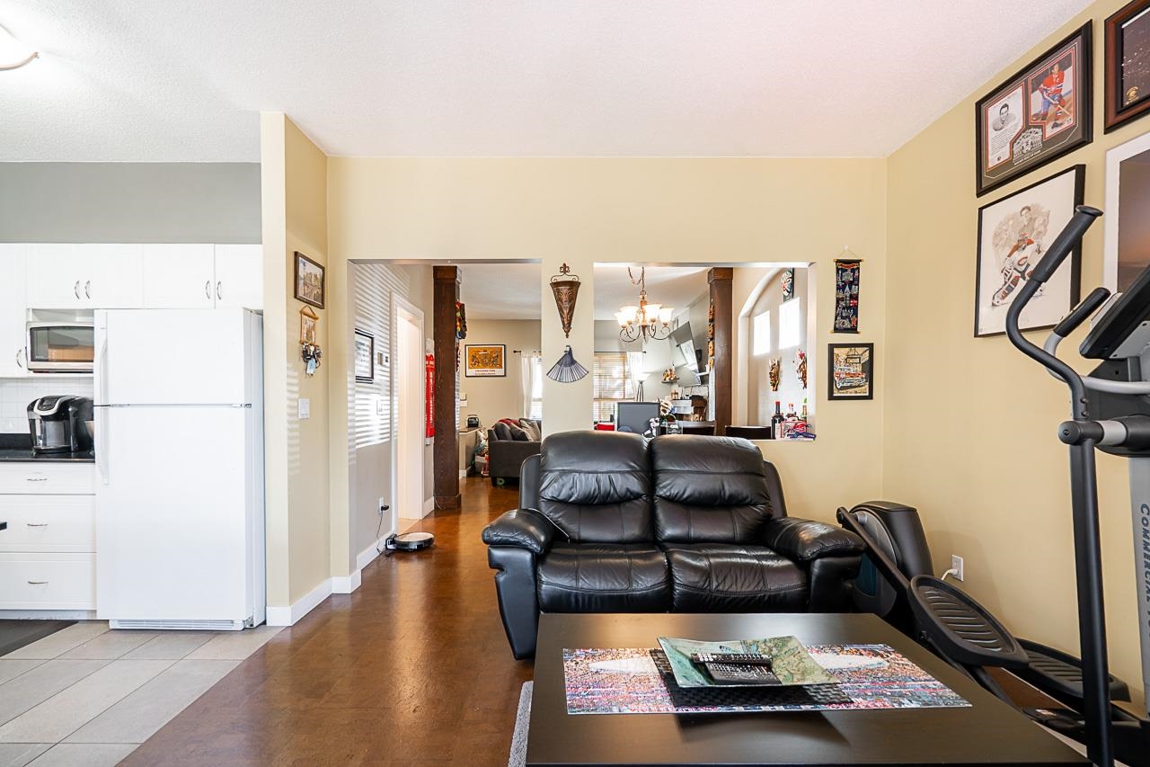 Residential in New Westminster 5