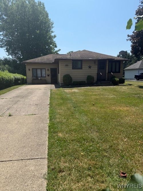 399 French Rd, West Seneca, NY, 14224-1377 | Card Image