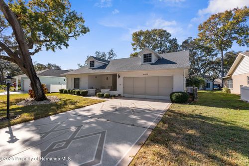 6409 Wedgewood Dr, SPRING HILL, FL, 34606-3359 | Card Image