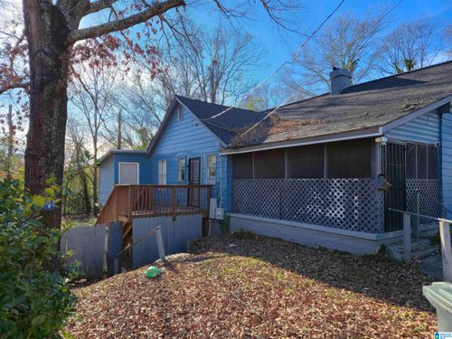 740 81st Place, Birmingham, AL, 35206 | Card Image