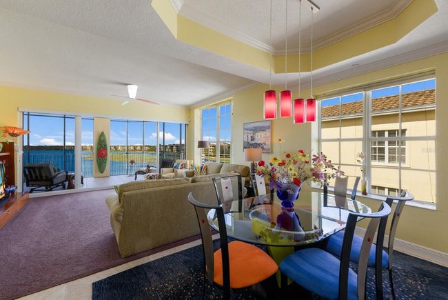 UNIT-404 - 6474 Watercrest Way, Condo with 3 bedrooms, 3 bathrooms and null parking in LAKEWOOD RANCH FL | Image 14