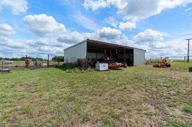 536 Hcr 3244, Home with 3 bedrooms, 1 bathrooms and null parking in Penelope TX | Image 33