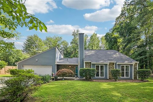 2239 Cedar Forks Dr, Marietta, GA, 30062-4646 | Card Image