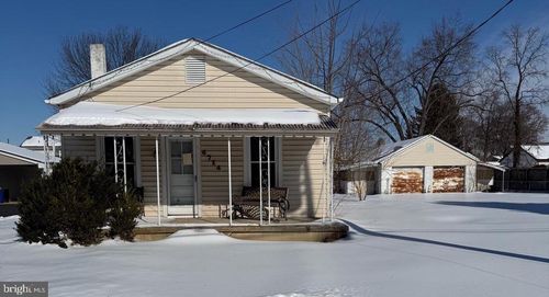 6714 Cornell Rd, BALTIMORE, MD, 21220-1016 | Card Image
