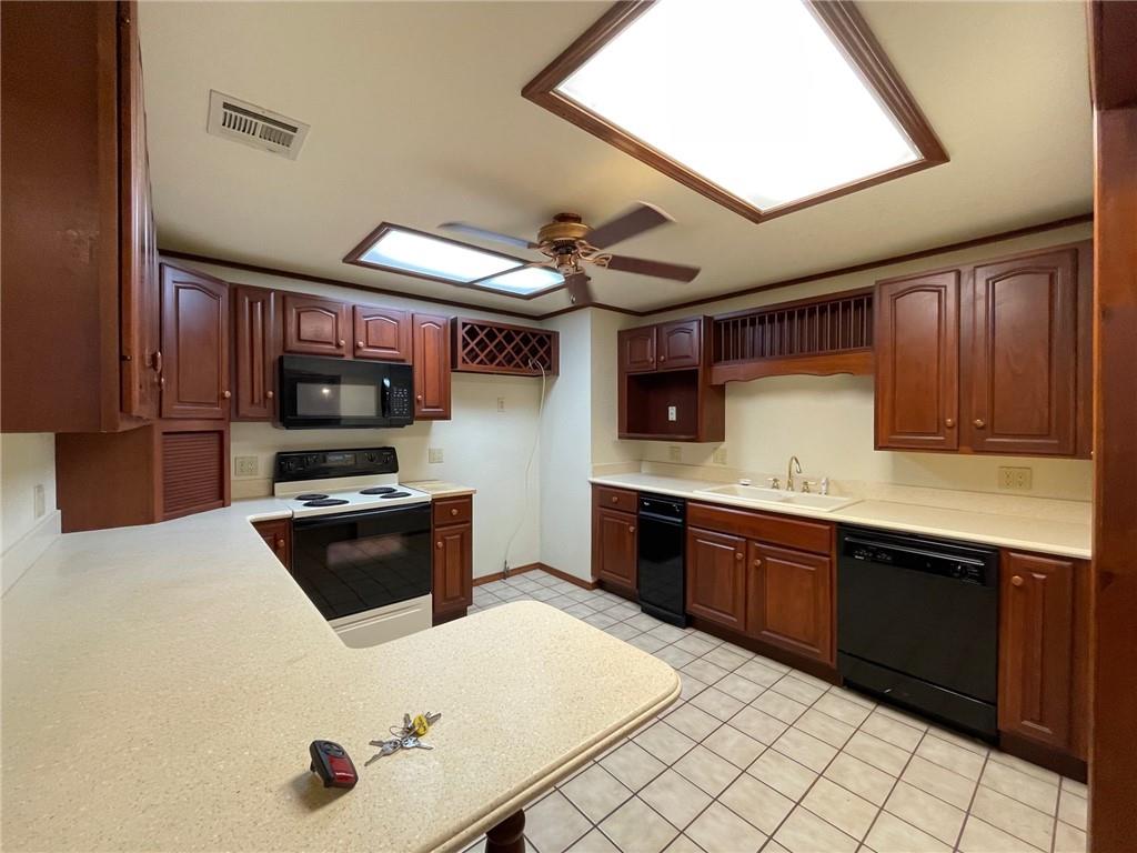 Residential Lease in Coffeyville 4