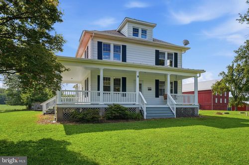 22422 Whites Ferry Road, DICKERSON, MD, 20842 | Card Image