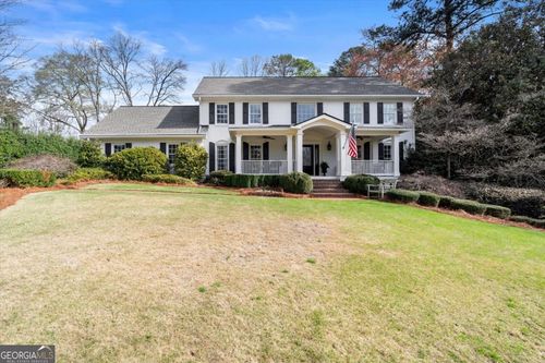 4683 Magnolia Cir Se, Marietta, GA, 30067-4629 | Card Image
