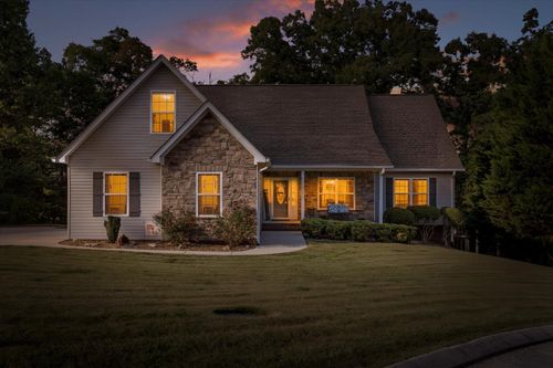 1829 Black Powder Ln, Soddy Daisy, TN, 37379-3474 | Card Image