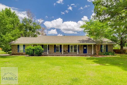 500 Flowers Drive, Hinesville, GA, 31313 | Card Image