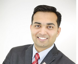 Sanjay Gupta
