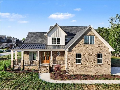 6379 Gumwood Rd, Oak Ridge, NC, 27310-9645 | Card Image