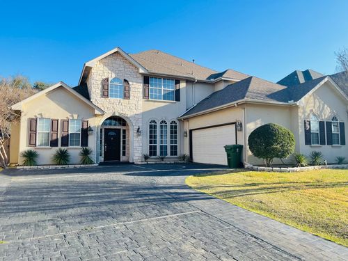 1214 Glenbury Ct, Arlington, TX, 76006-3997 | Card Image